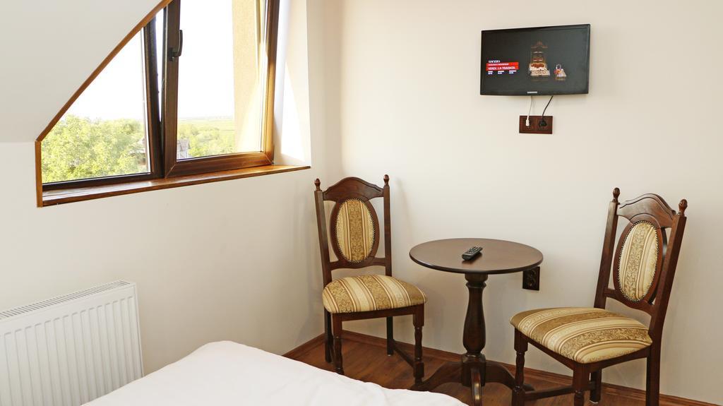 Hanu Lui Gica Spa Satu Mare Camera foto