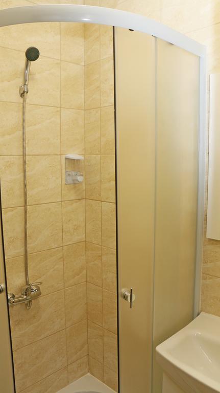 Hanu Lui Gica Spa Satu Mare Camera foto