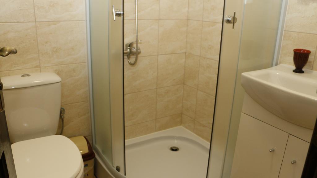 Hanu Lui Gica Spa Satu Mare Camera foto